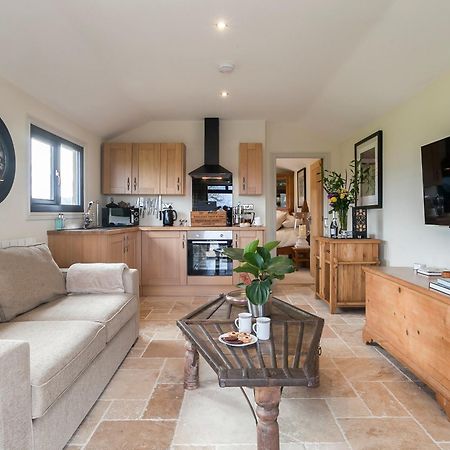 Holders Cottage Lassington Exterior foto