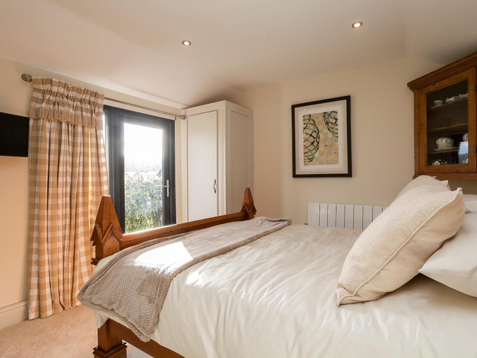 Holders Cottage Lassington Exterior foto